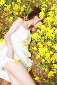 水蜜桃香蕉含羞草